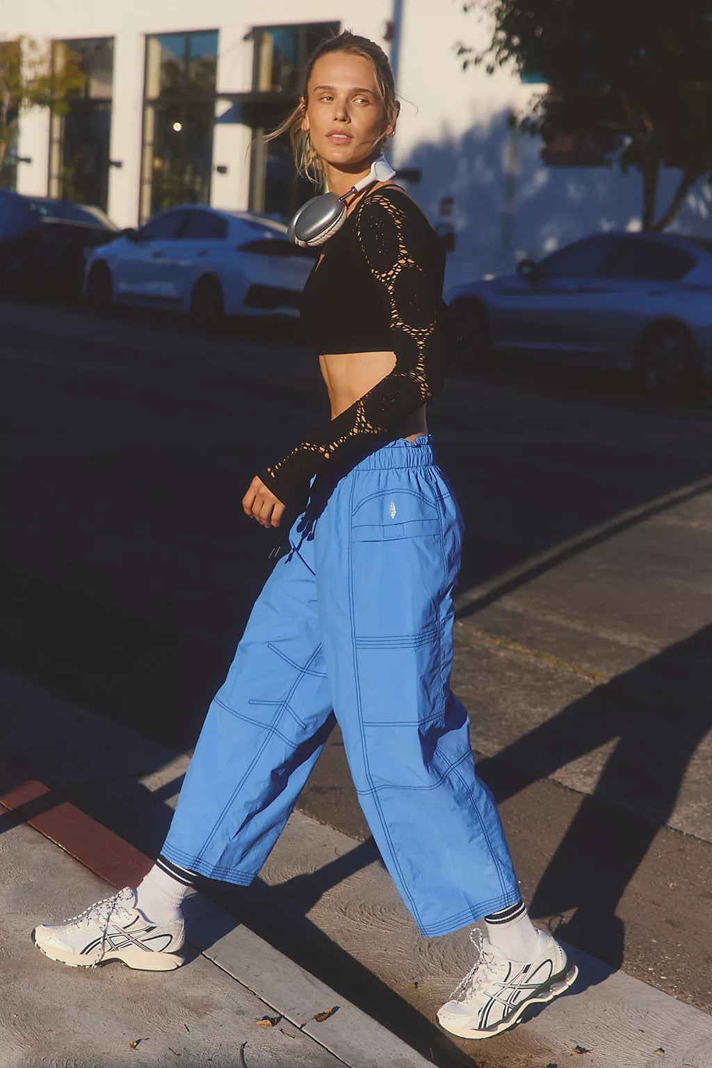 In The Wild Hike Pants