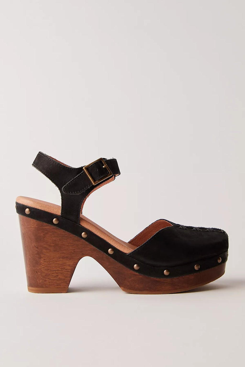 Doub's Clogs