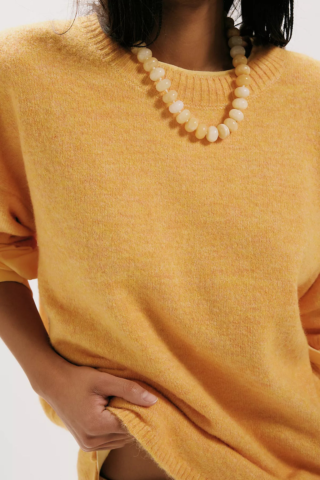 Margot SoftSpun Sweater Tee