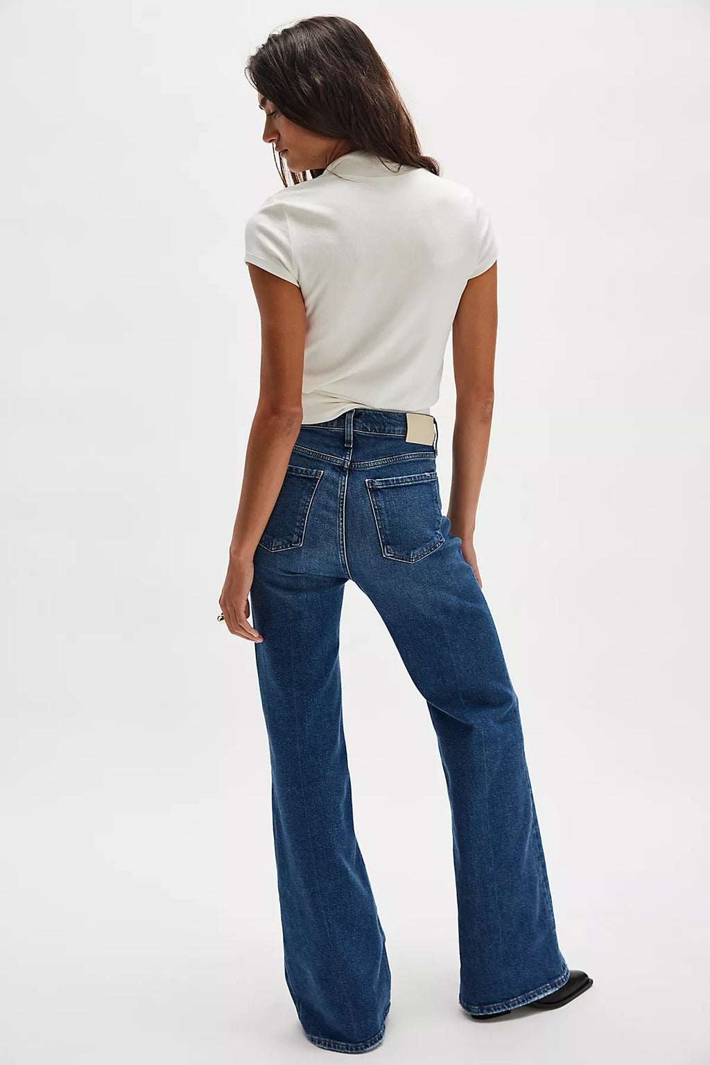 Citizens of Humanity Kimberly 70s Flare Jeans