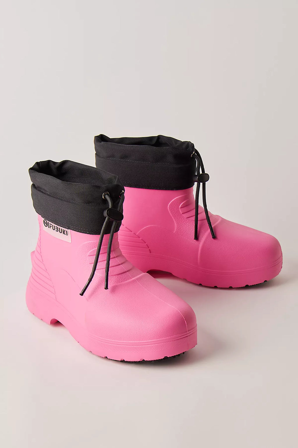 FUBUKI Niseko 3.0 Low Boots