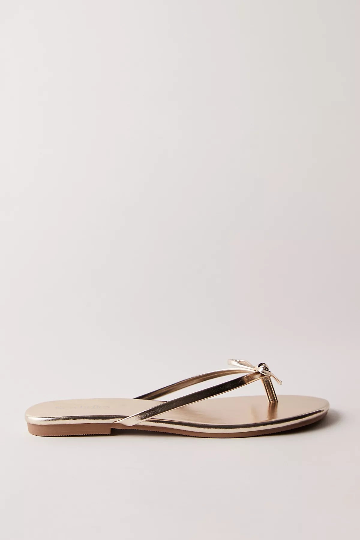 Miley Bow Sandals