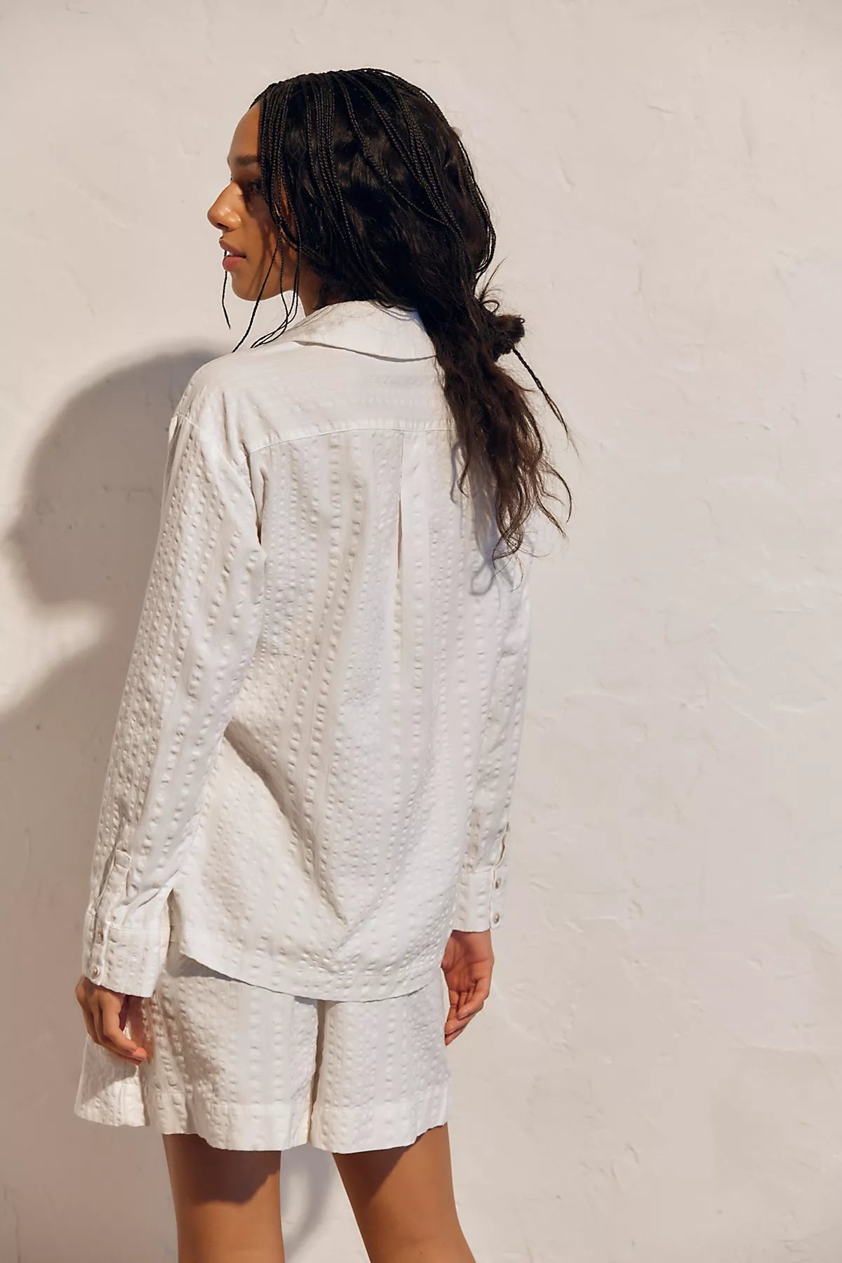 Indie Shirt Set