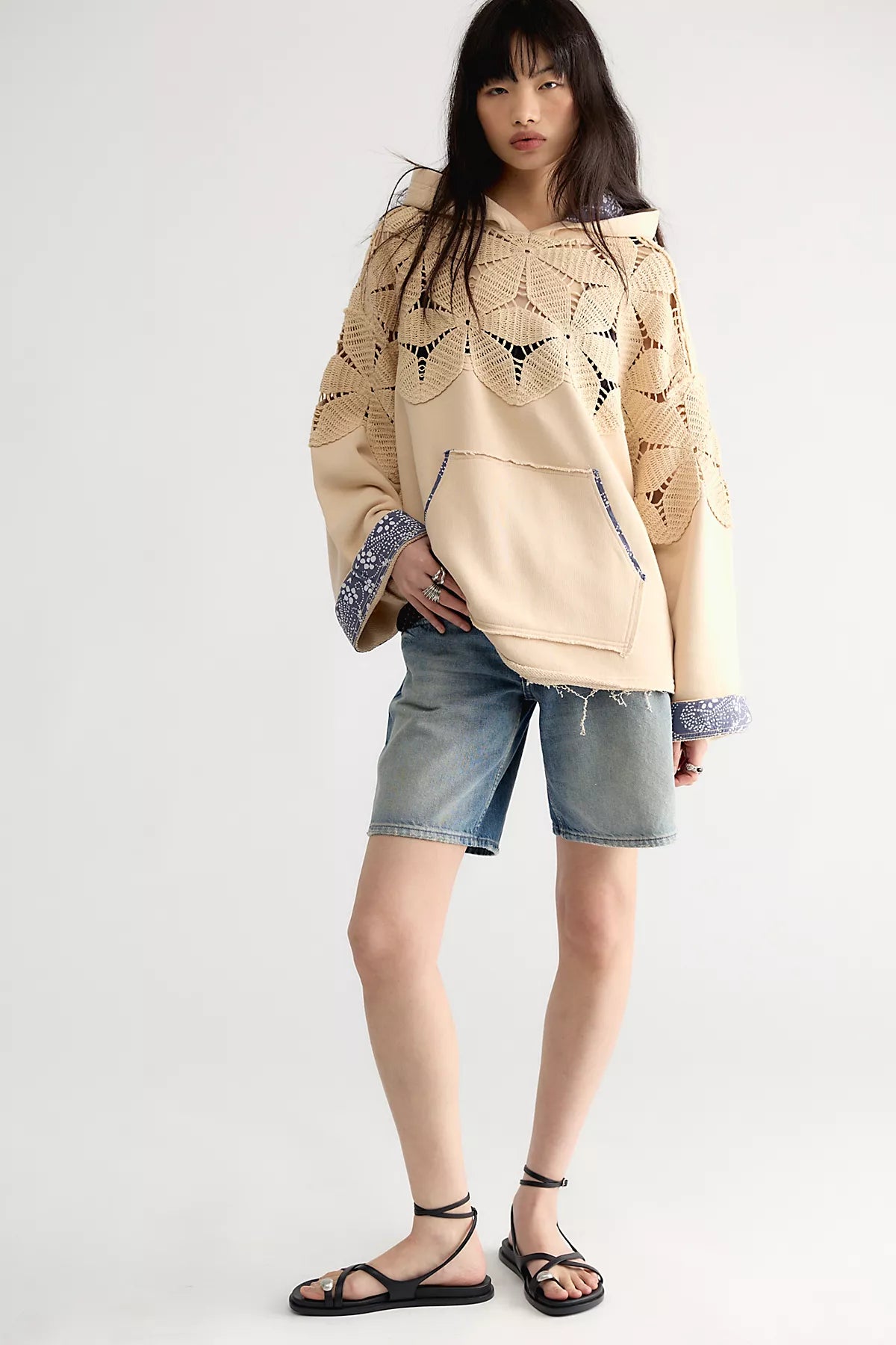 Maia Poncho