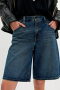 Levi's Baggy Dad Jorts