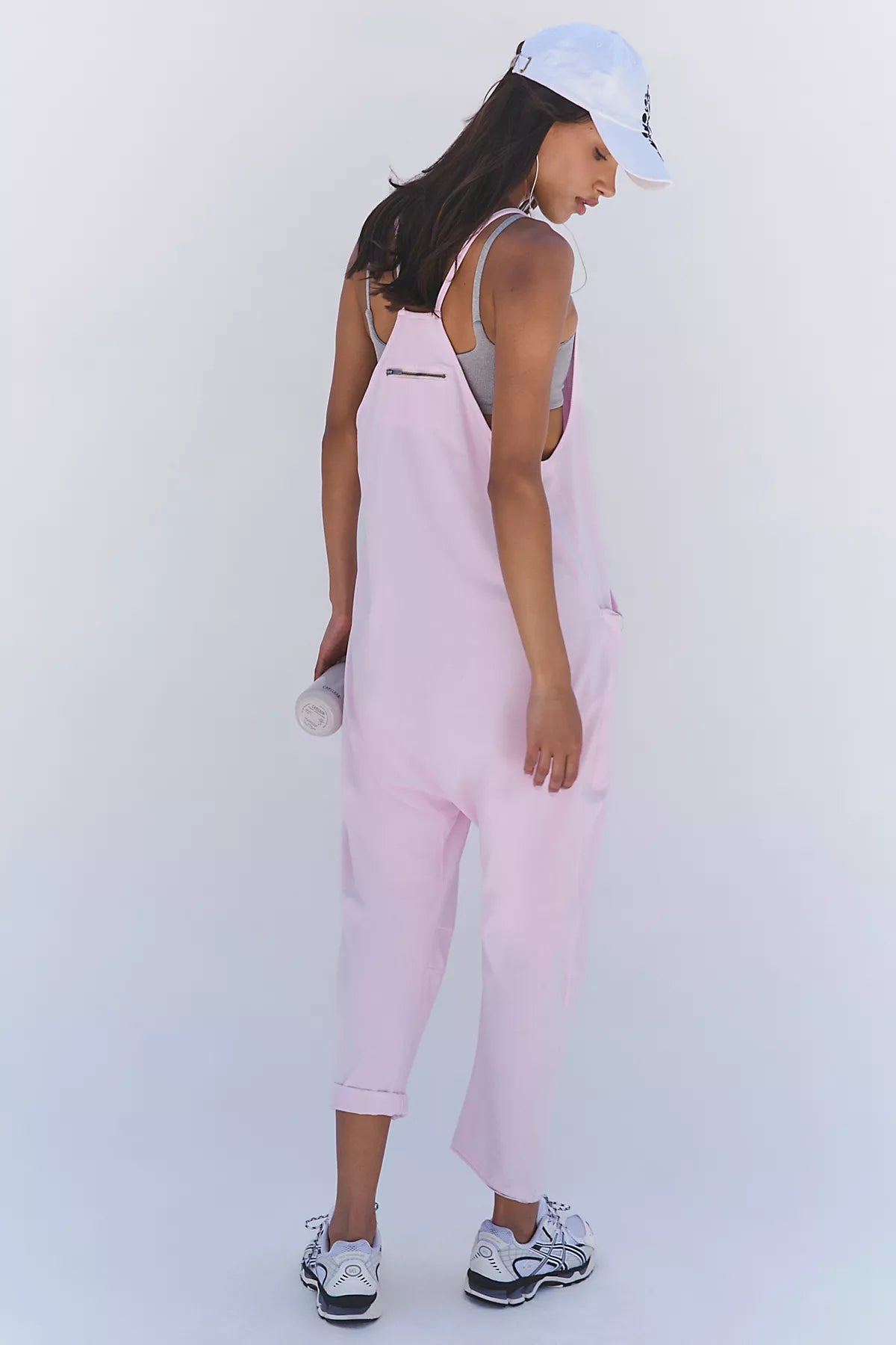 Hot Shot Onesie
