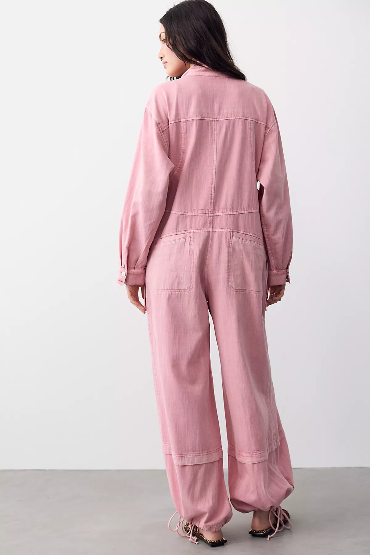 We The Free High-Line One-Piece Jumpsuit