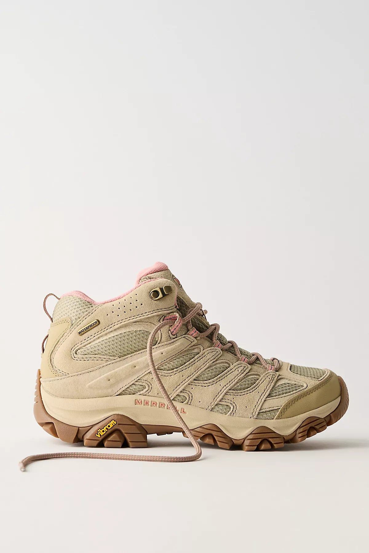 Merrell Moab 3 Mid Waterproof Boots