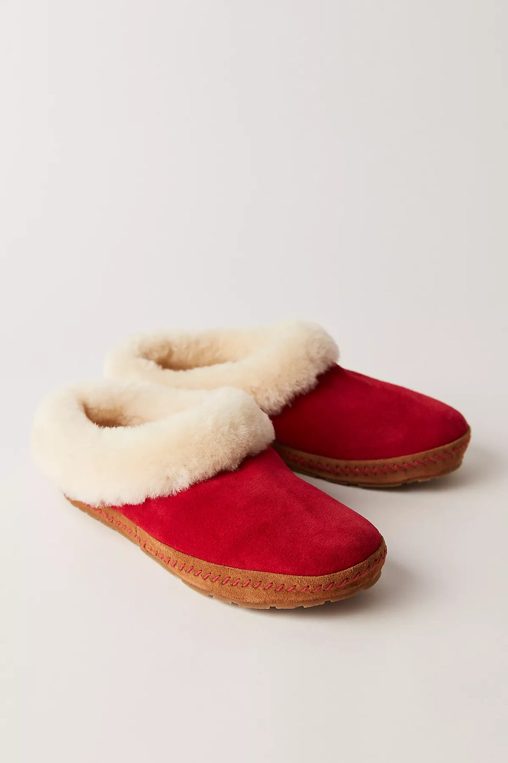 L.L.Bean Wicked Good Squam Lake Slippers