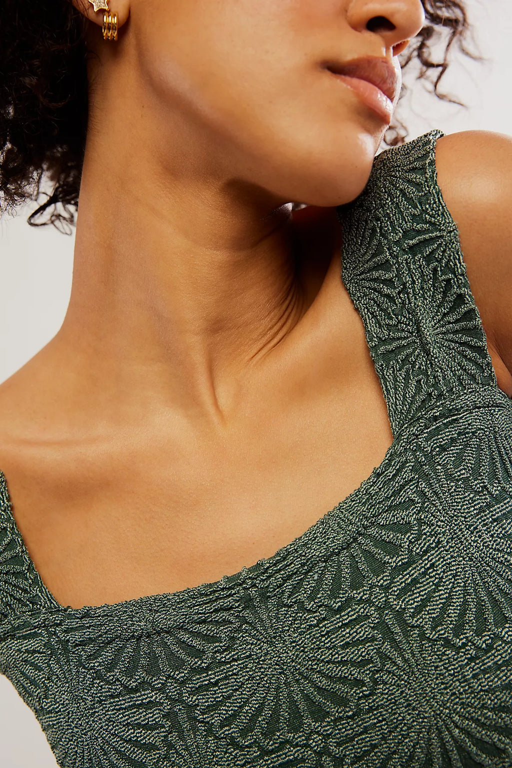 Love Letter Cami