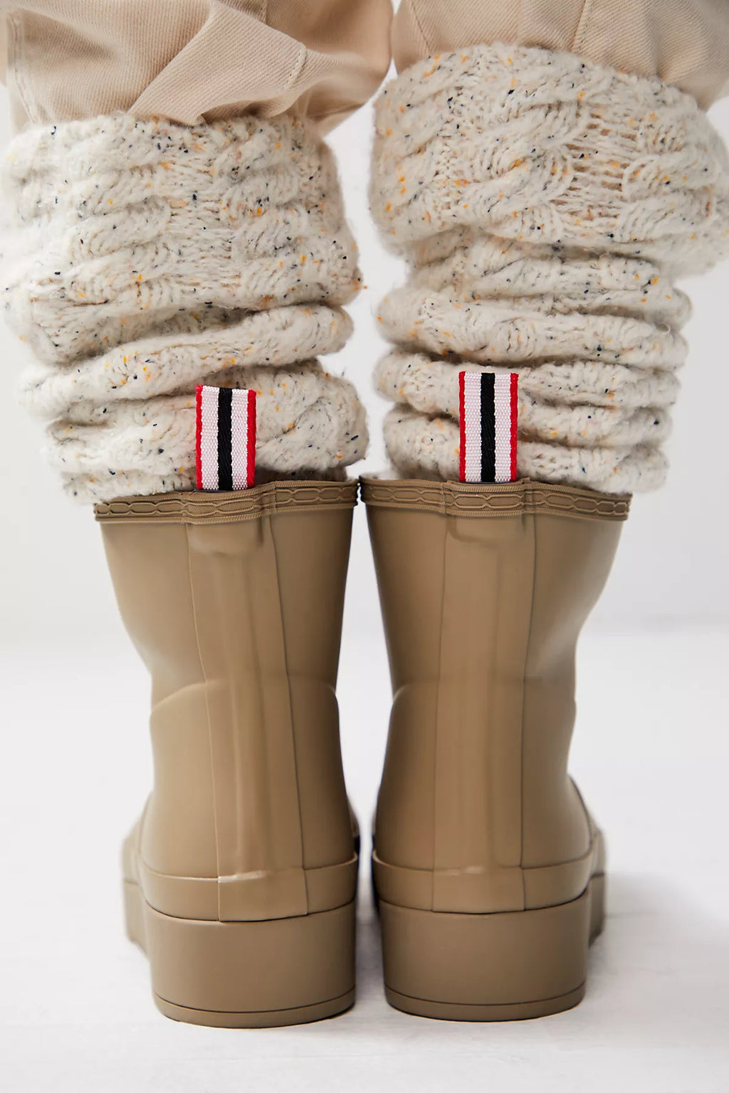 Hunter PLAY™ Short Wellies