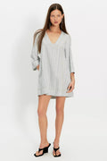 Goldie Mini Dress