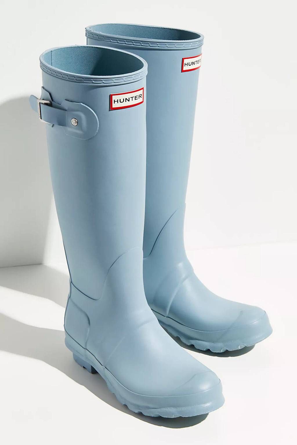 Hunter Wellies