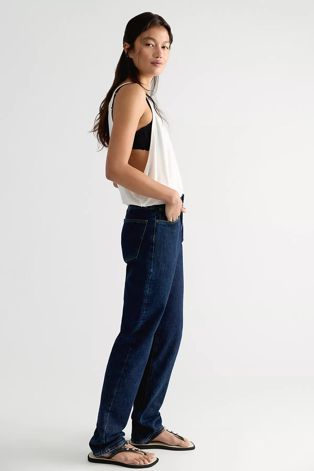AGOLDE 90s Pinch Waist Jeans