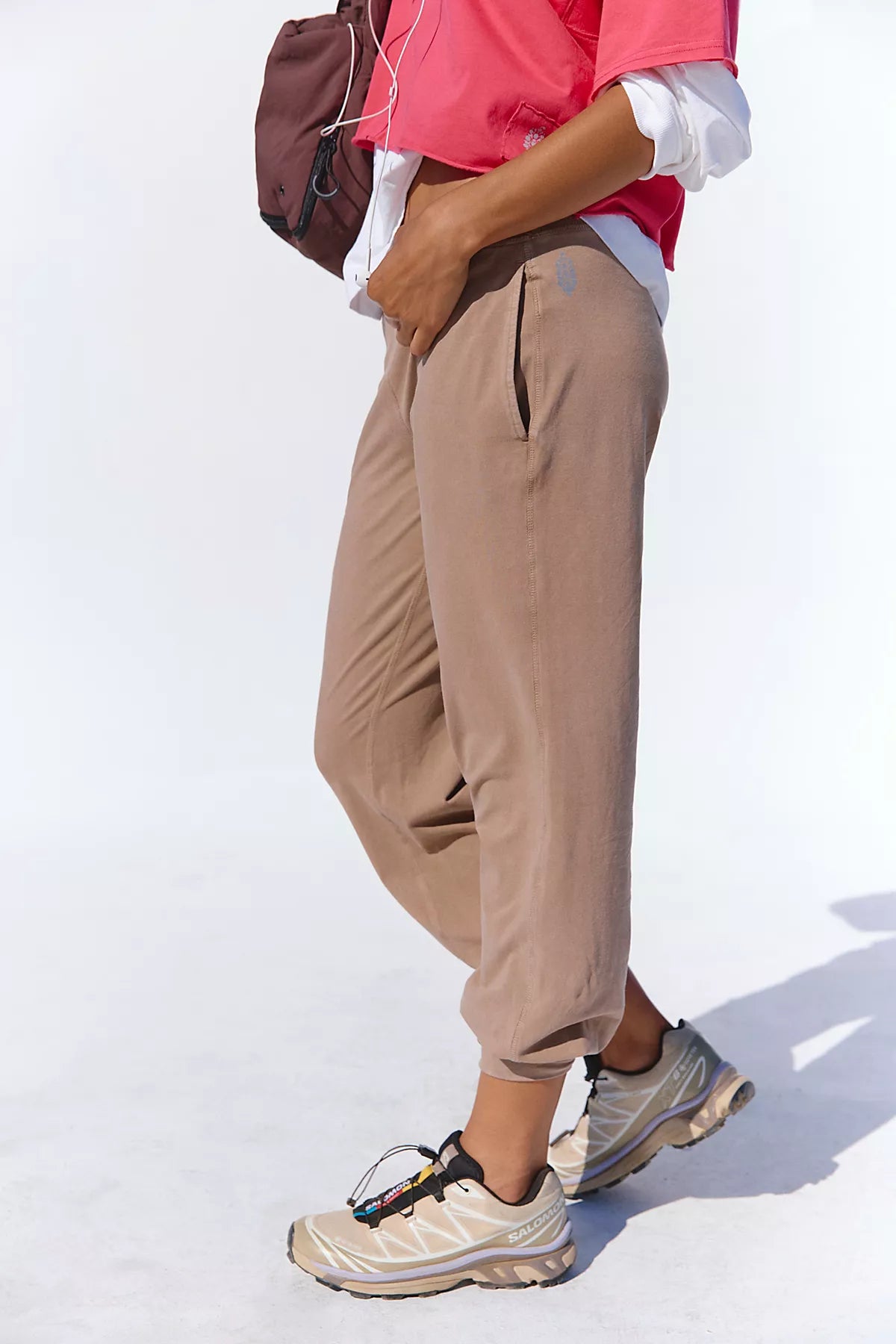 Hot Shot Joggers