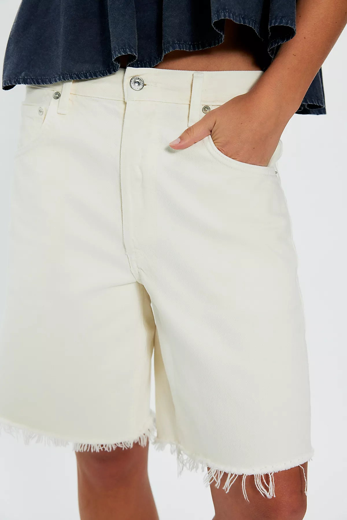 Citizens of Humanity Ayla Shorts