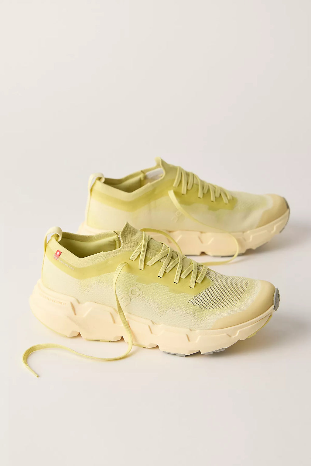 On Cloudsoma Trail Running Sneakers