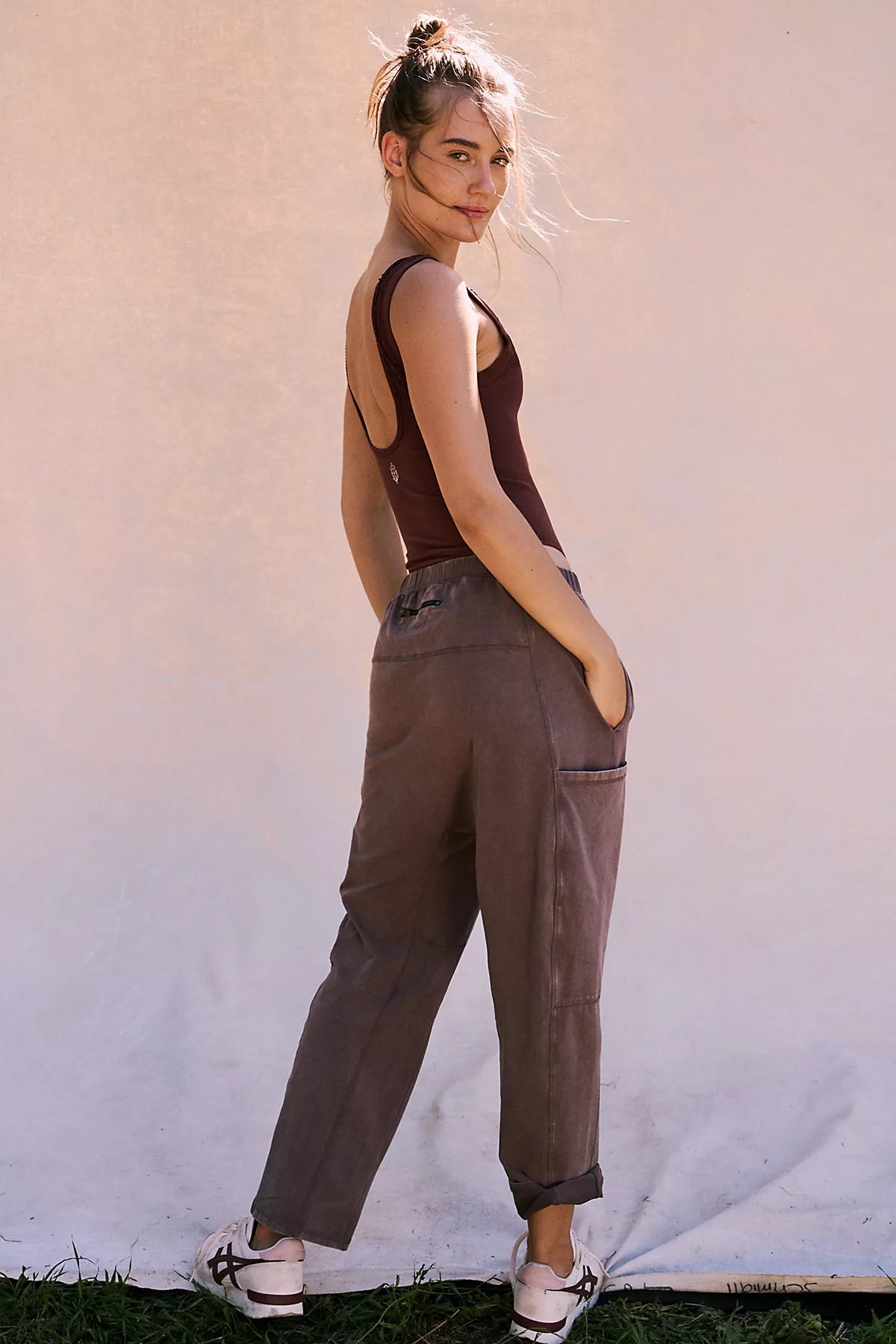 Hot Shot Pants