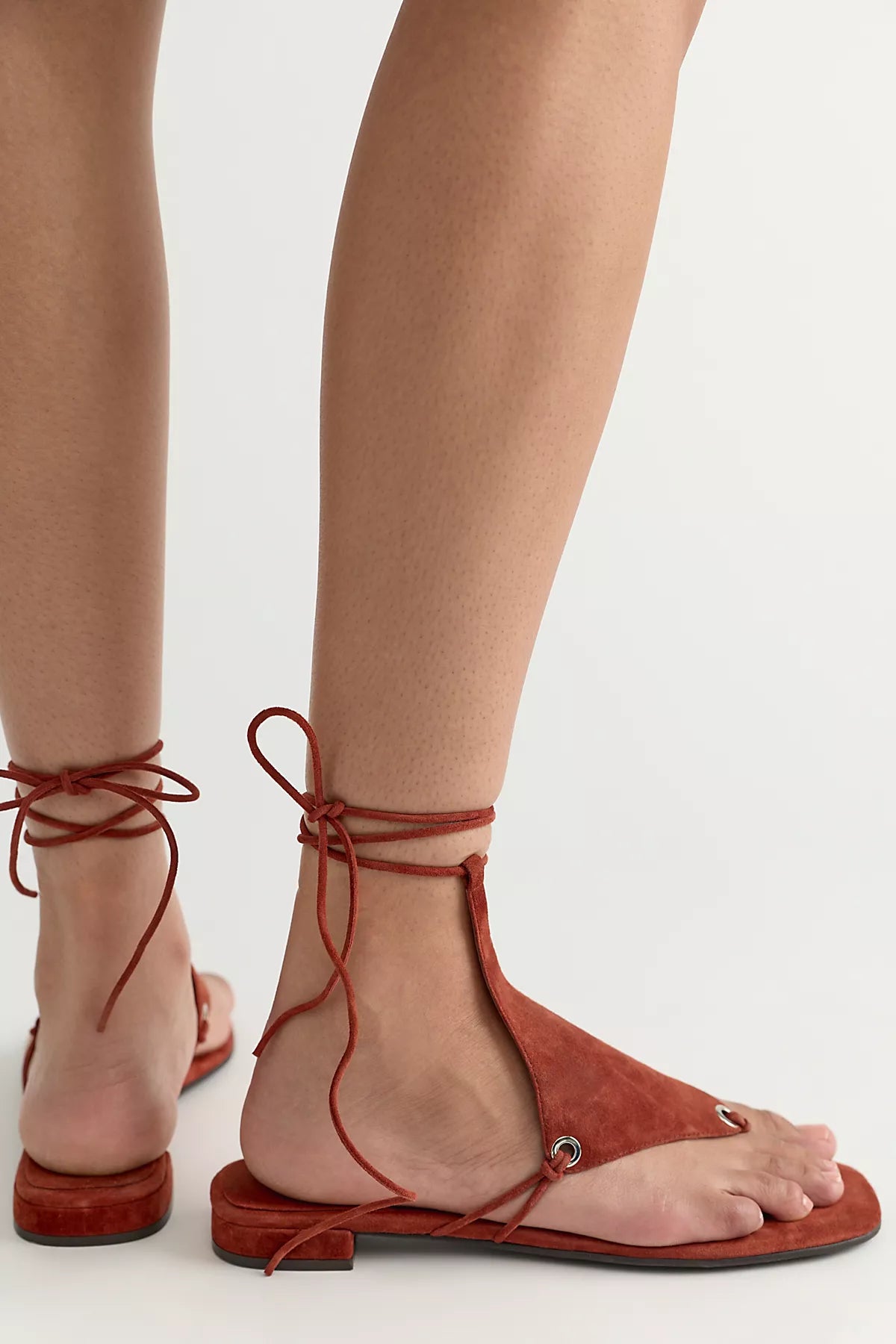 Indio Wrap Sandals