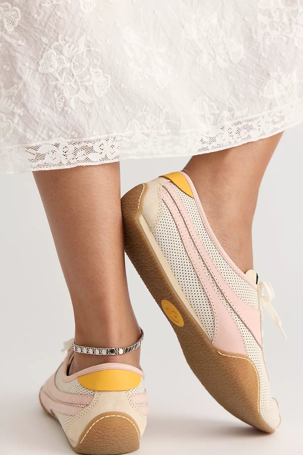 Oncept L.A. Sneakers