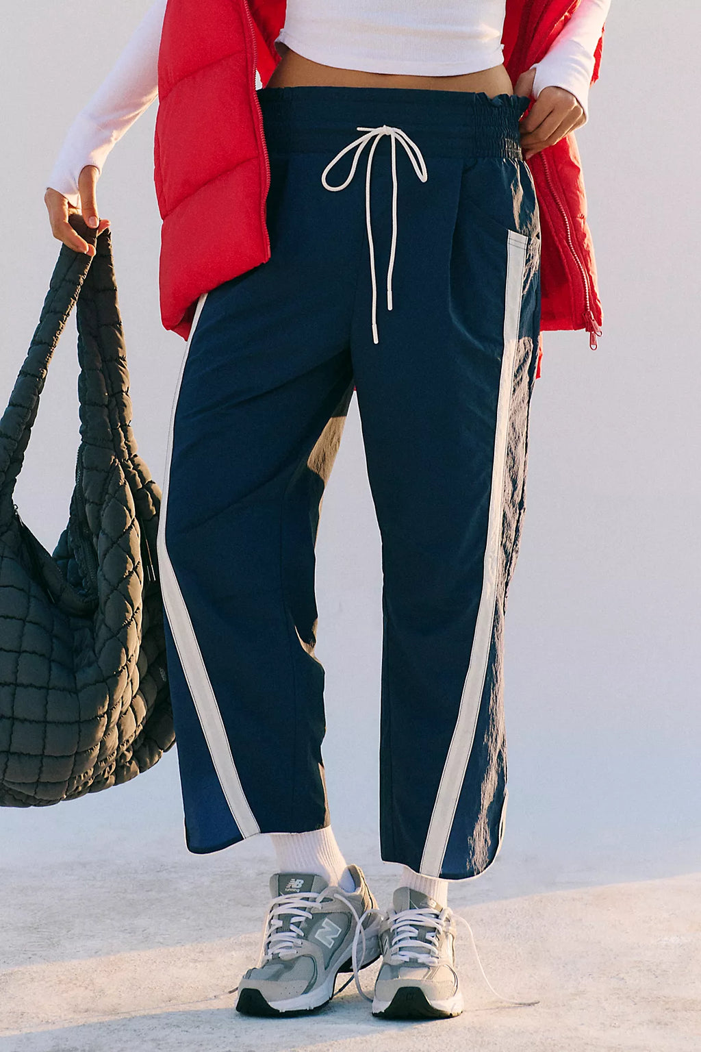 Champ Is Here Pants