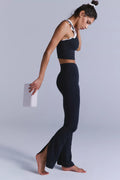 Never Better Flare Pants
