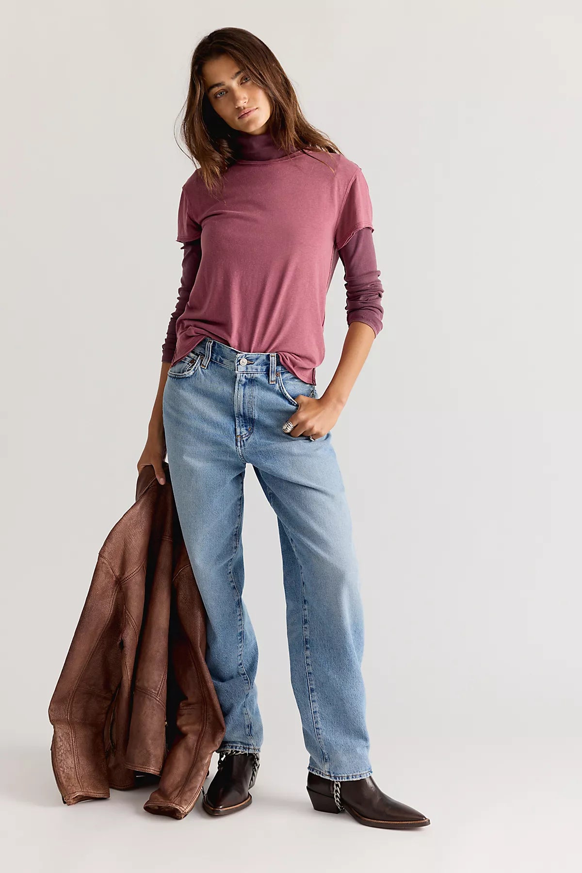 Citizens of Humanity The Taper Jeans