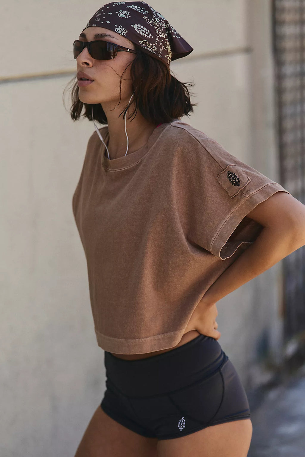 Keep It Easy Tee