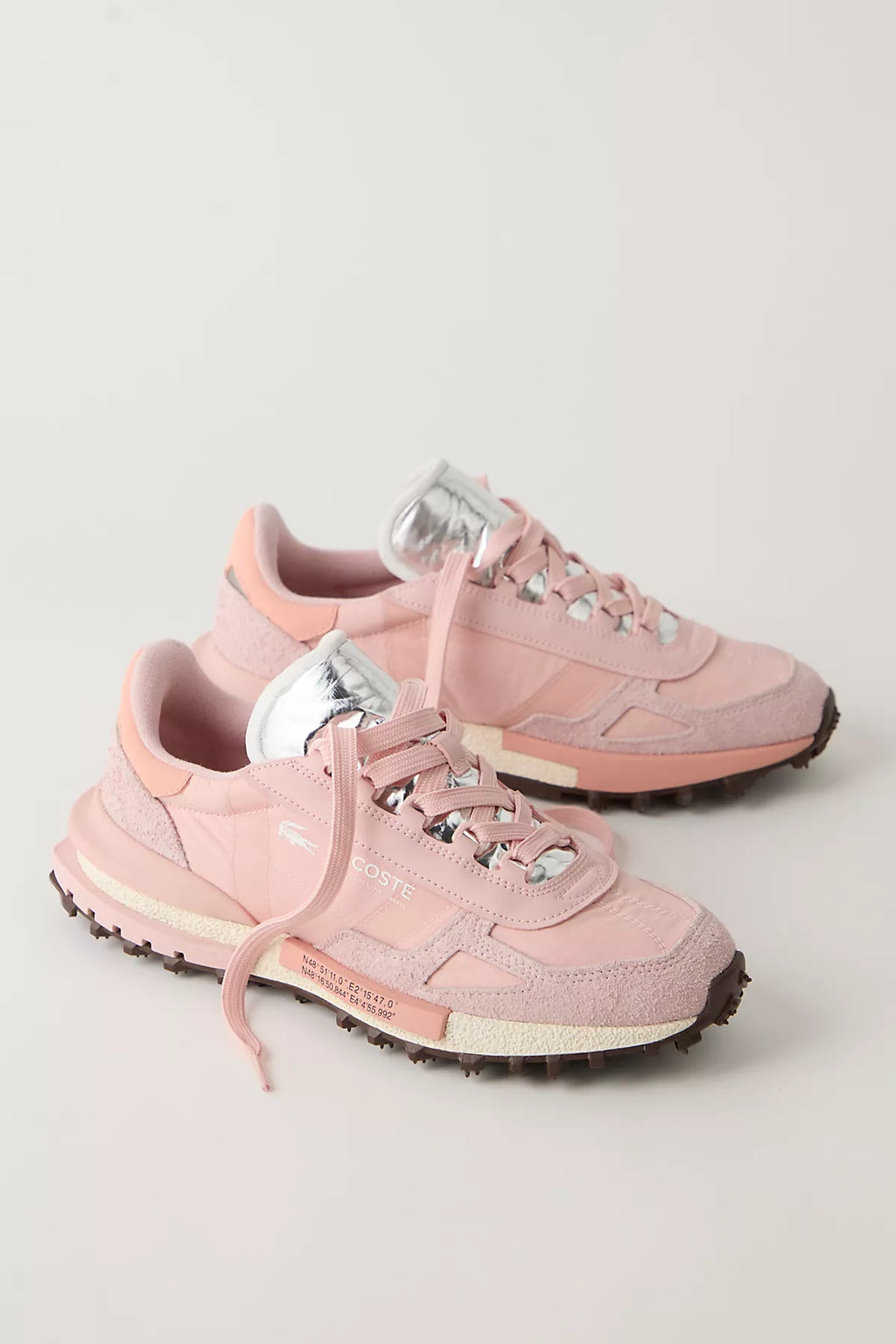 Lacoste Elite Active Sneakers