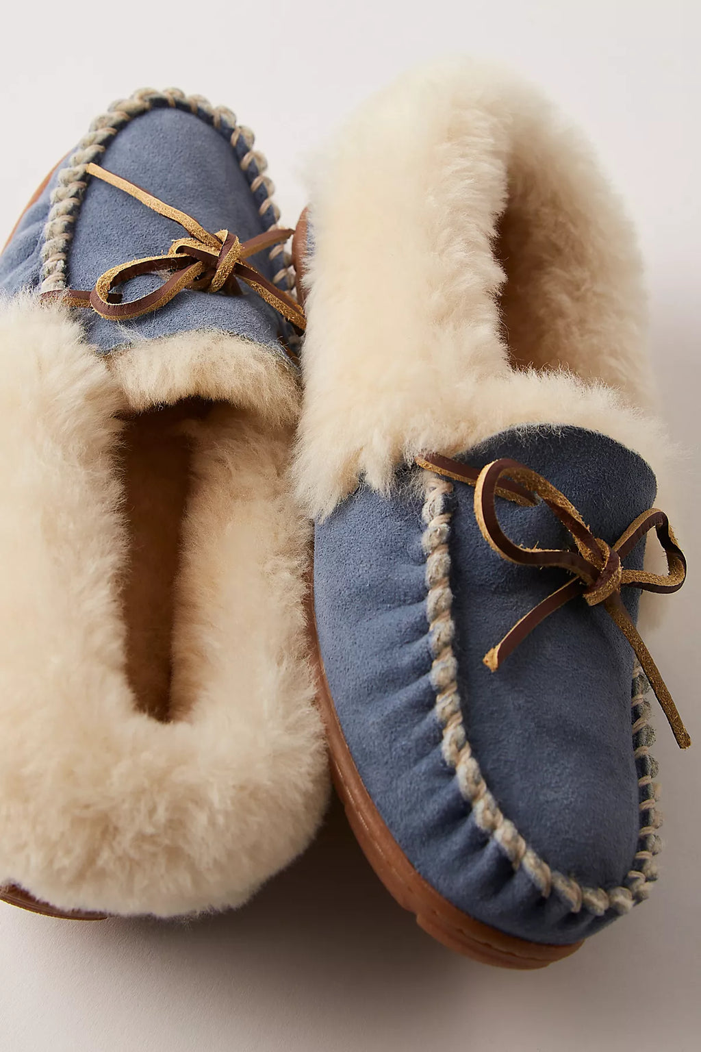 L.L.Bean Wicked Good Moccasins