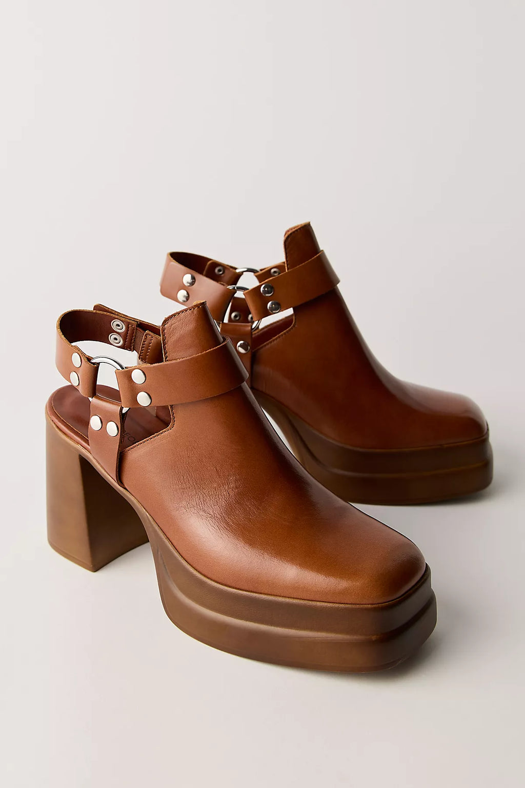 Hybrid Harness Boots