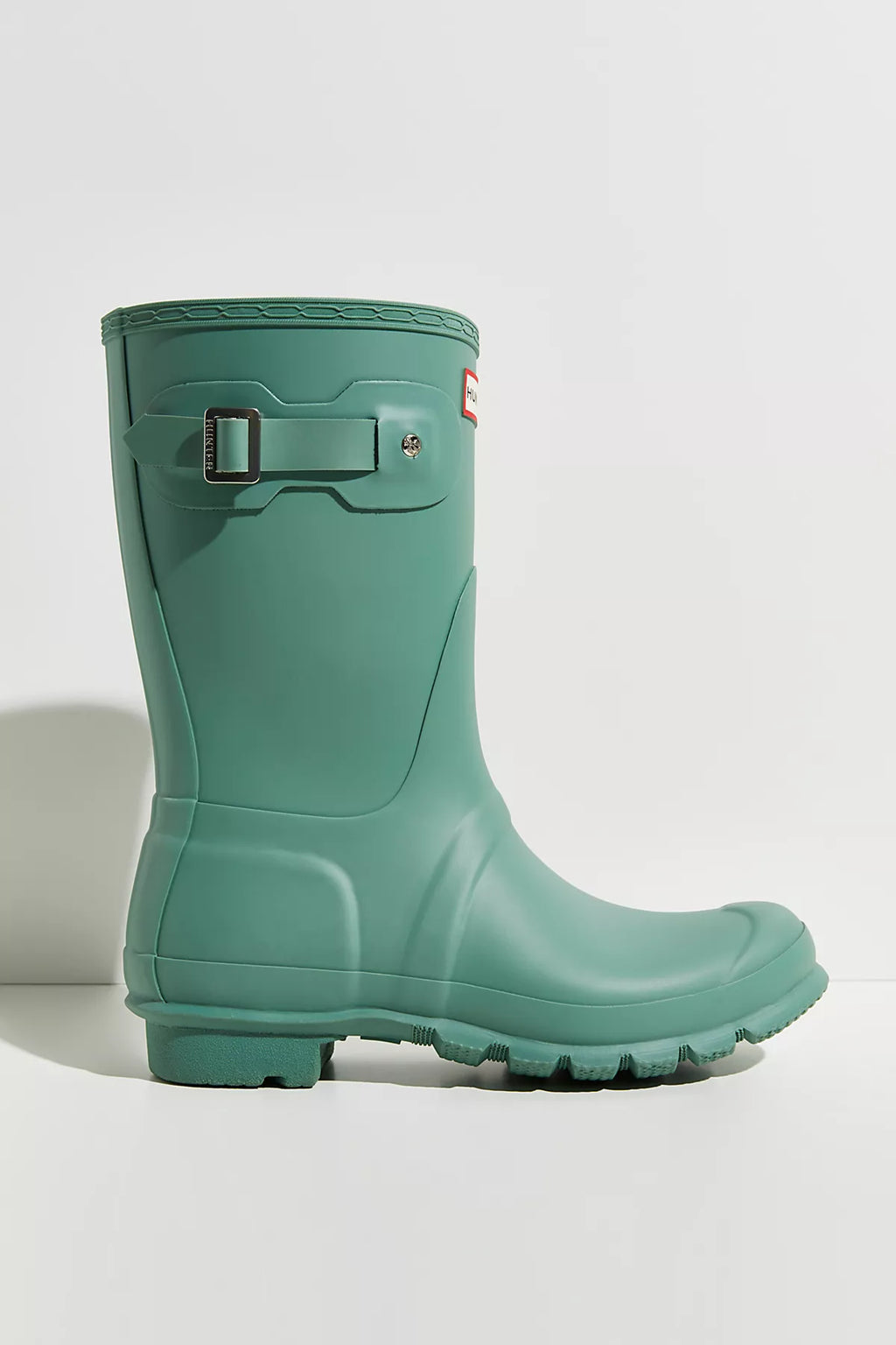 Hunter Short Wellies