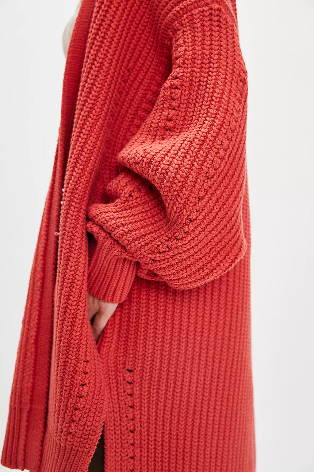 Nightingale Cardi