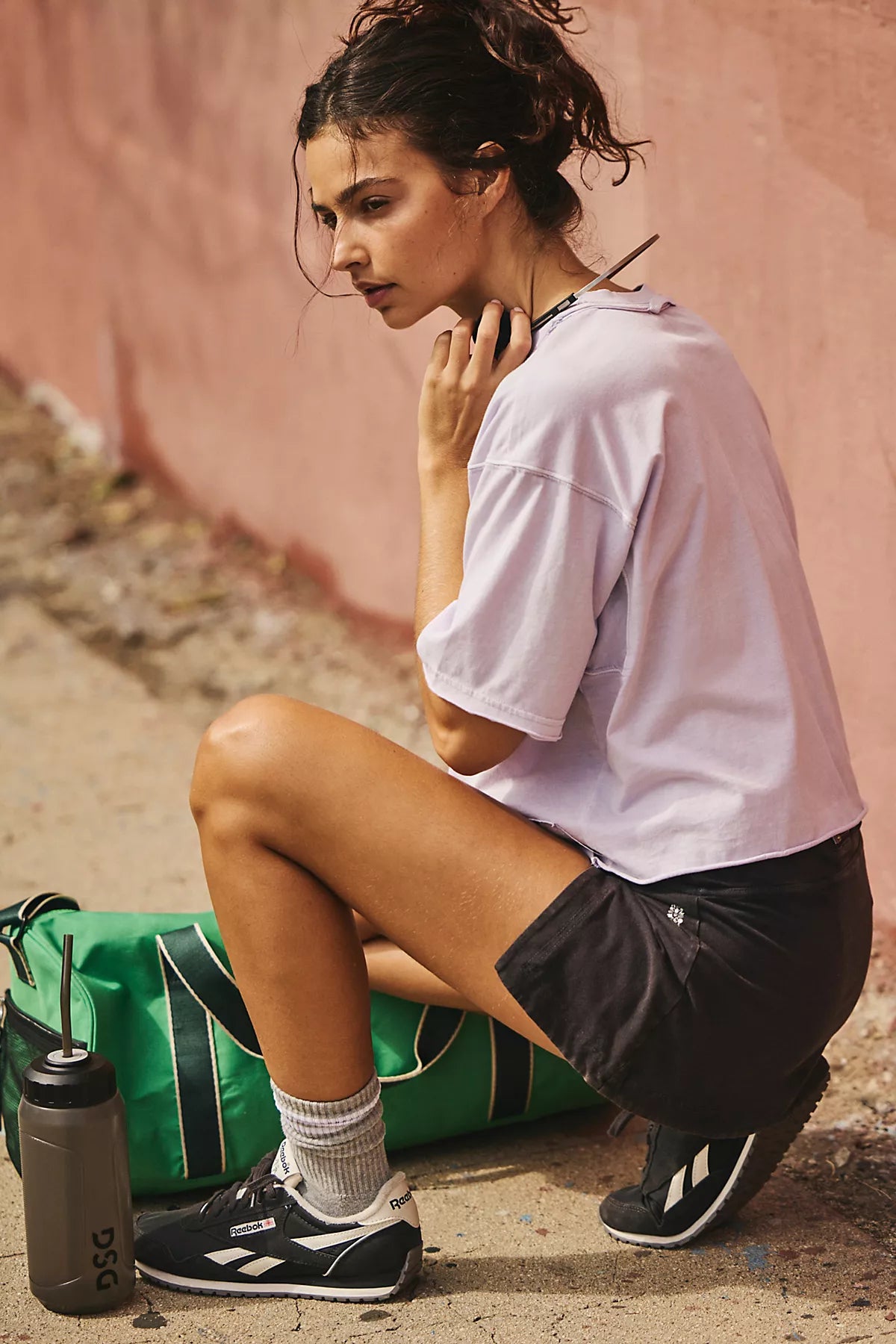 Inspire Tee