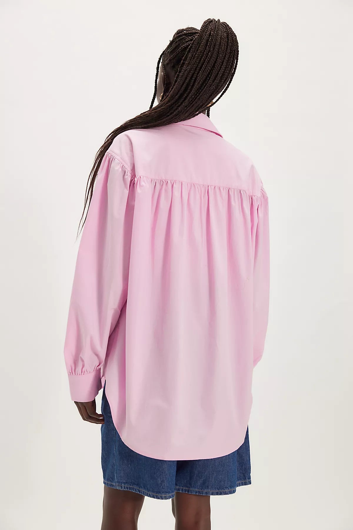 Eliza Faulkner Wren Shirt