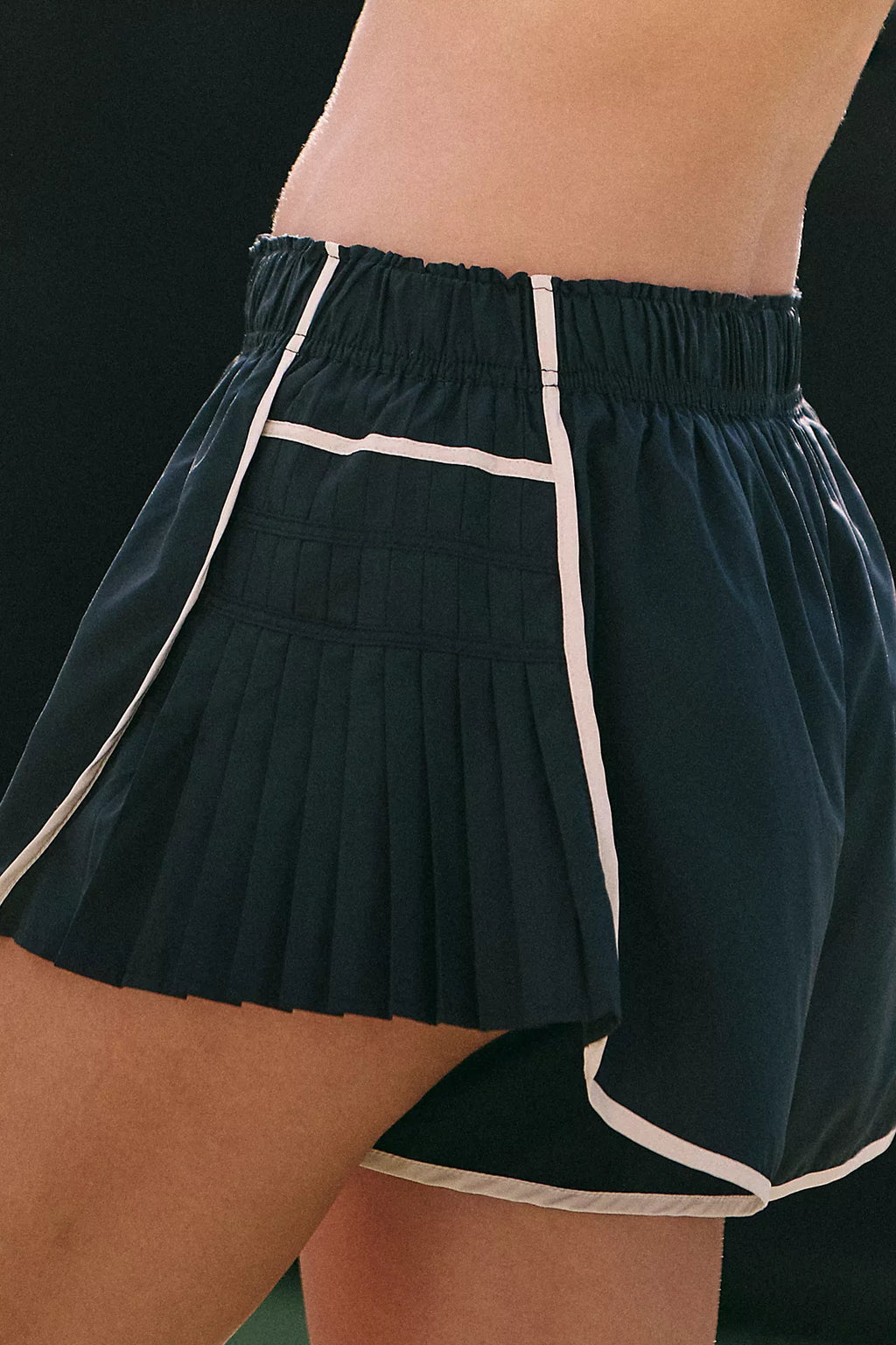 Easy Tiger Shorts