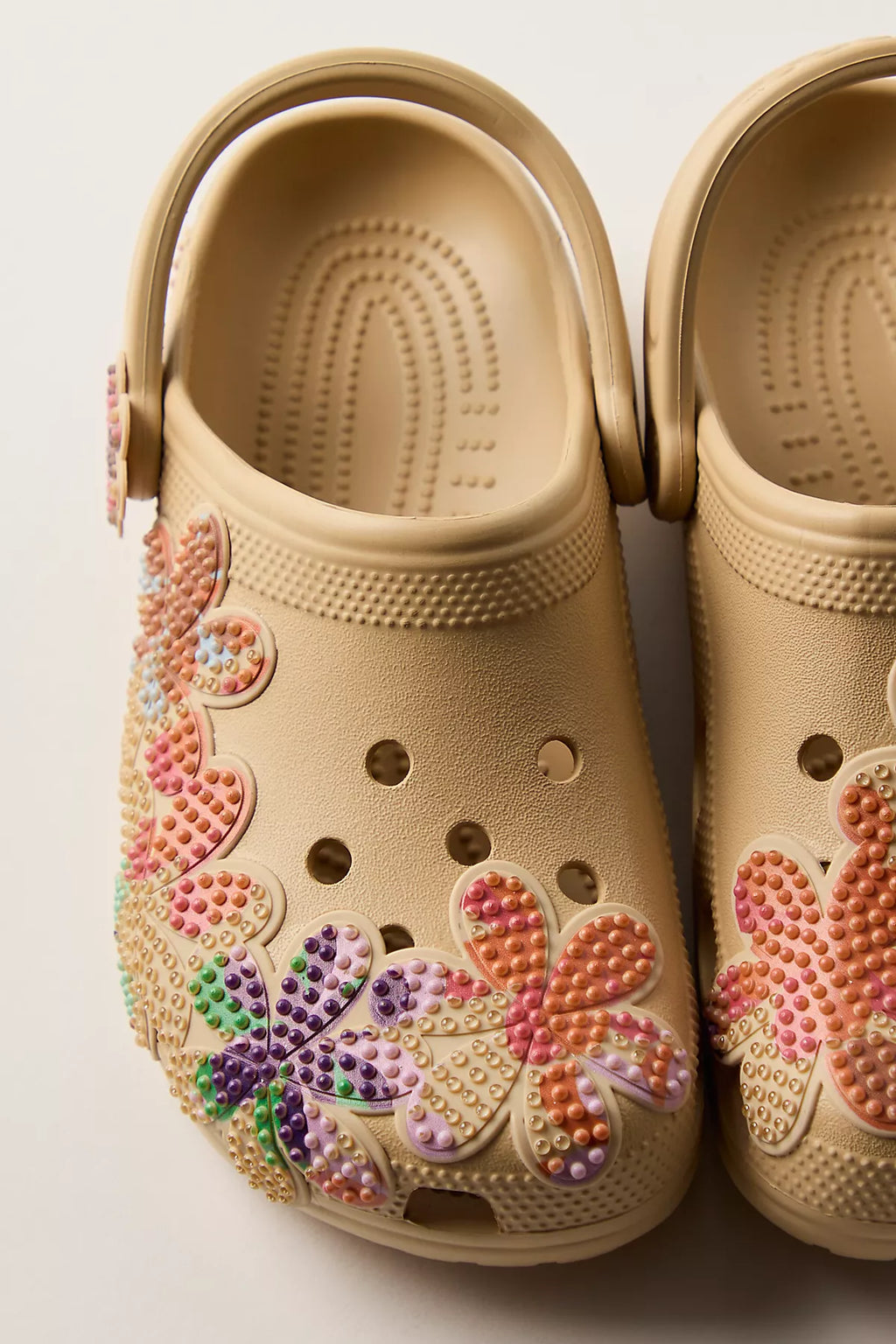 Crocs Graphic Classic Clogs