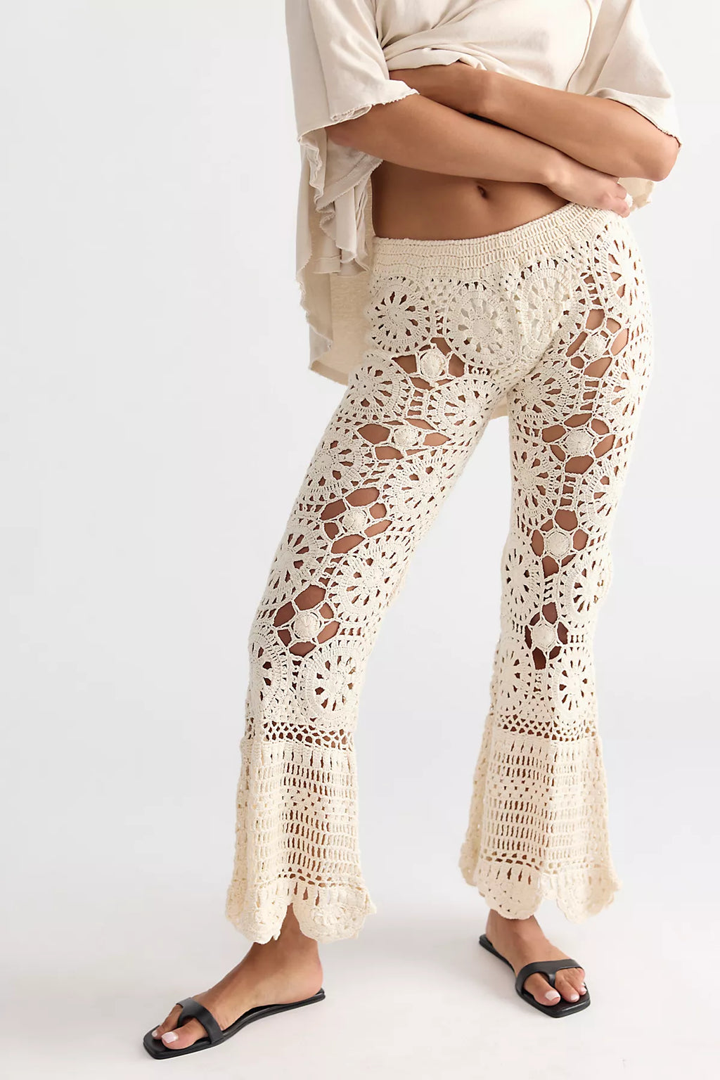 Akoia Bunga Pants