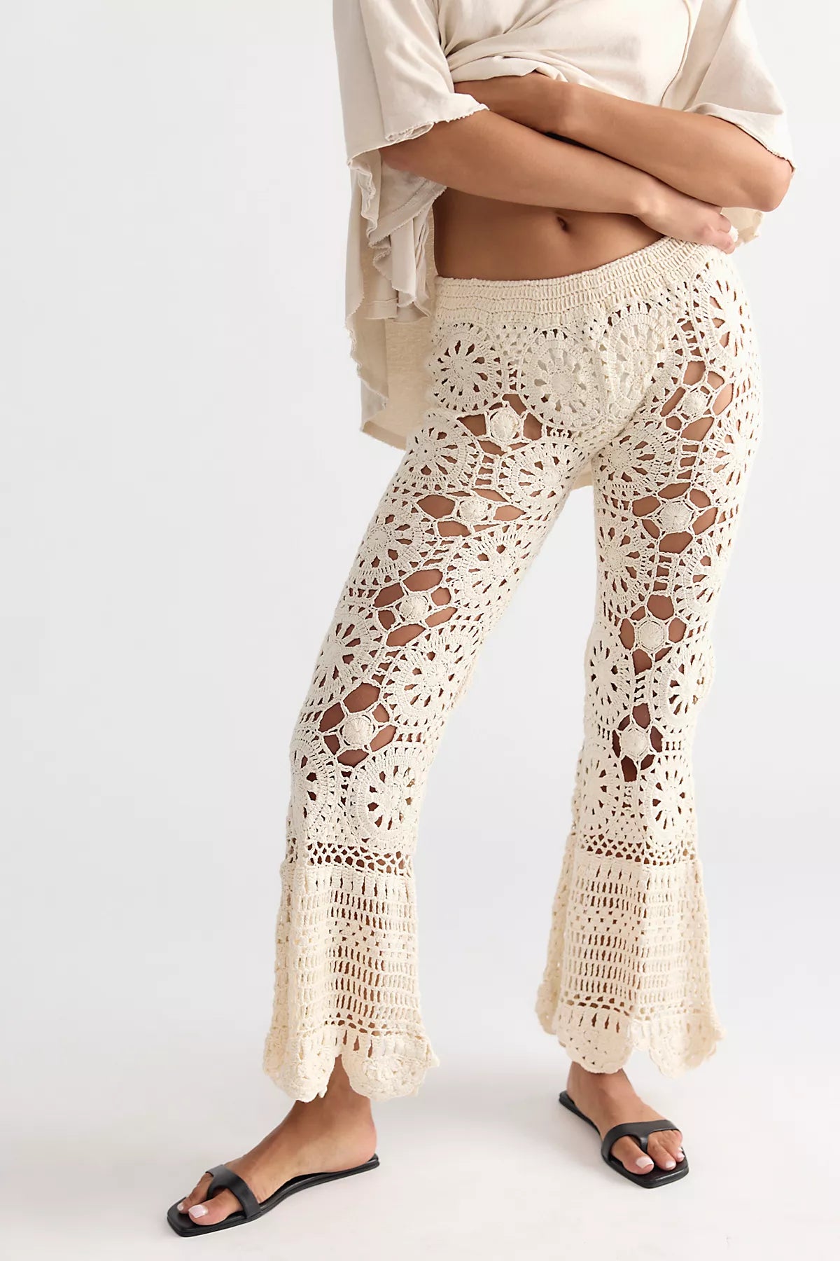 Akoia Bunga Pants