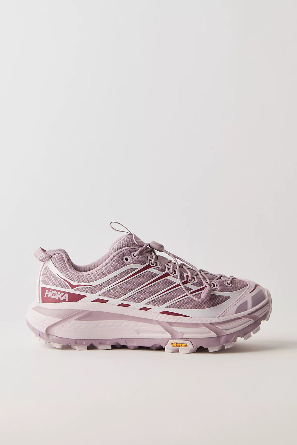 HOKA® Mafate Three2 Sneakers