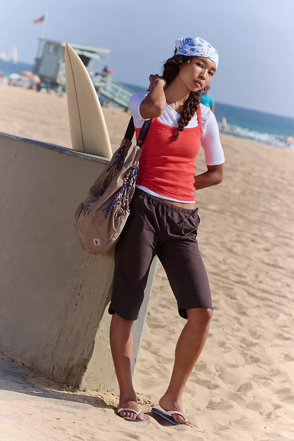 Kit Reversible Tank