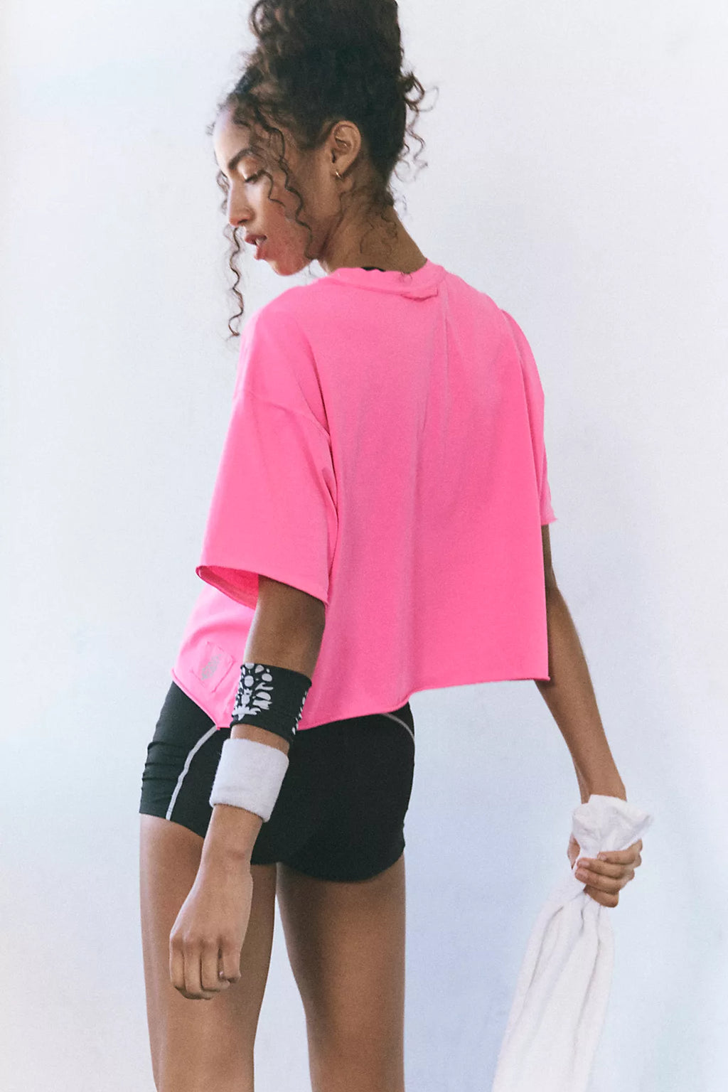 Inspire Tee