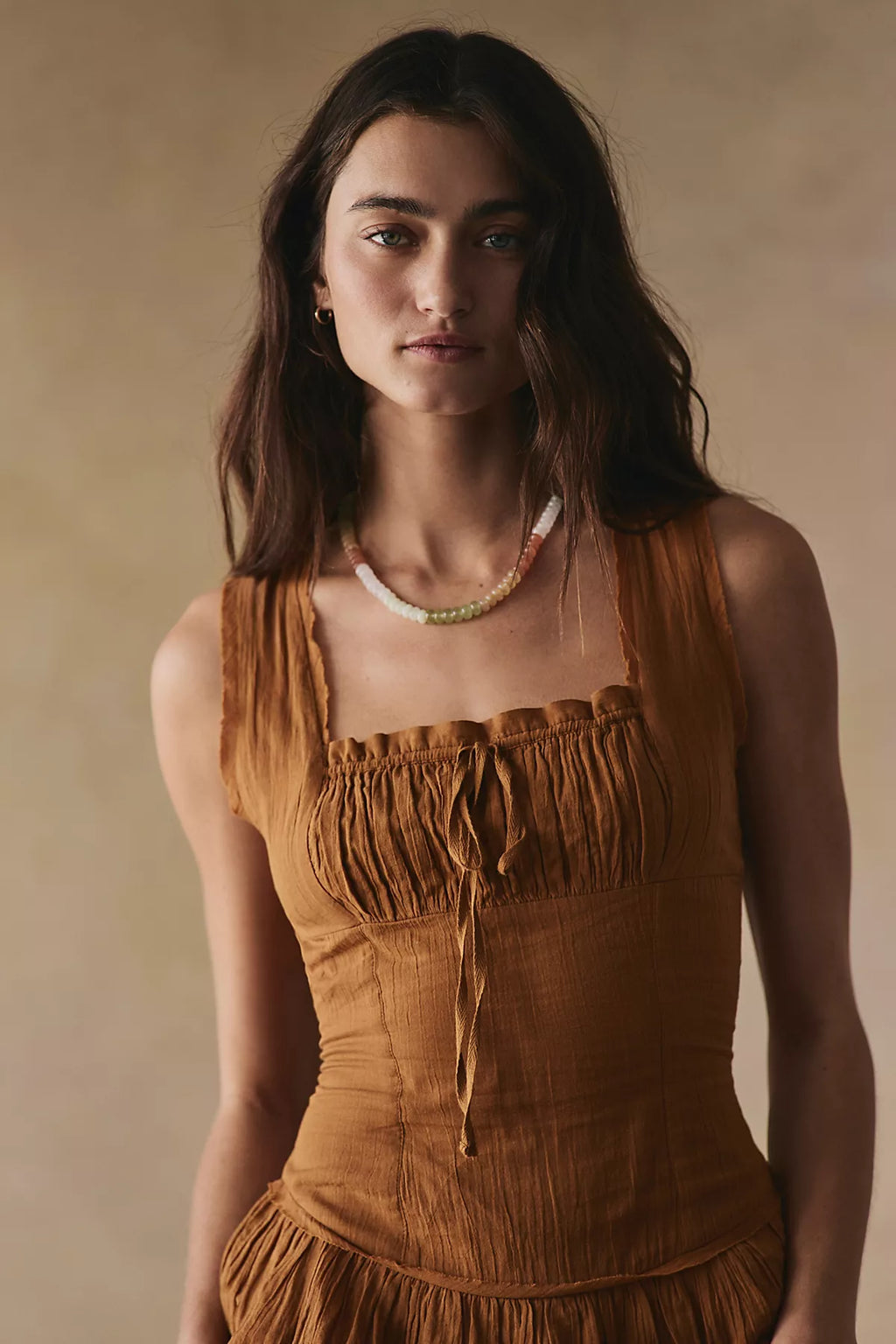 In My Dreams Midi Dress