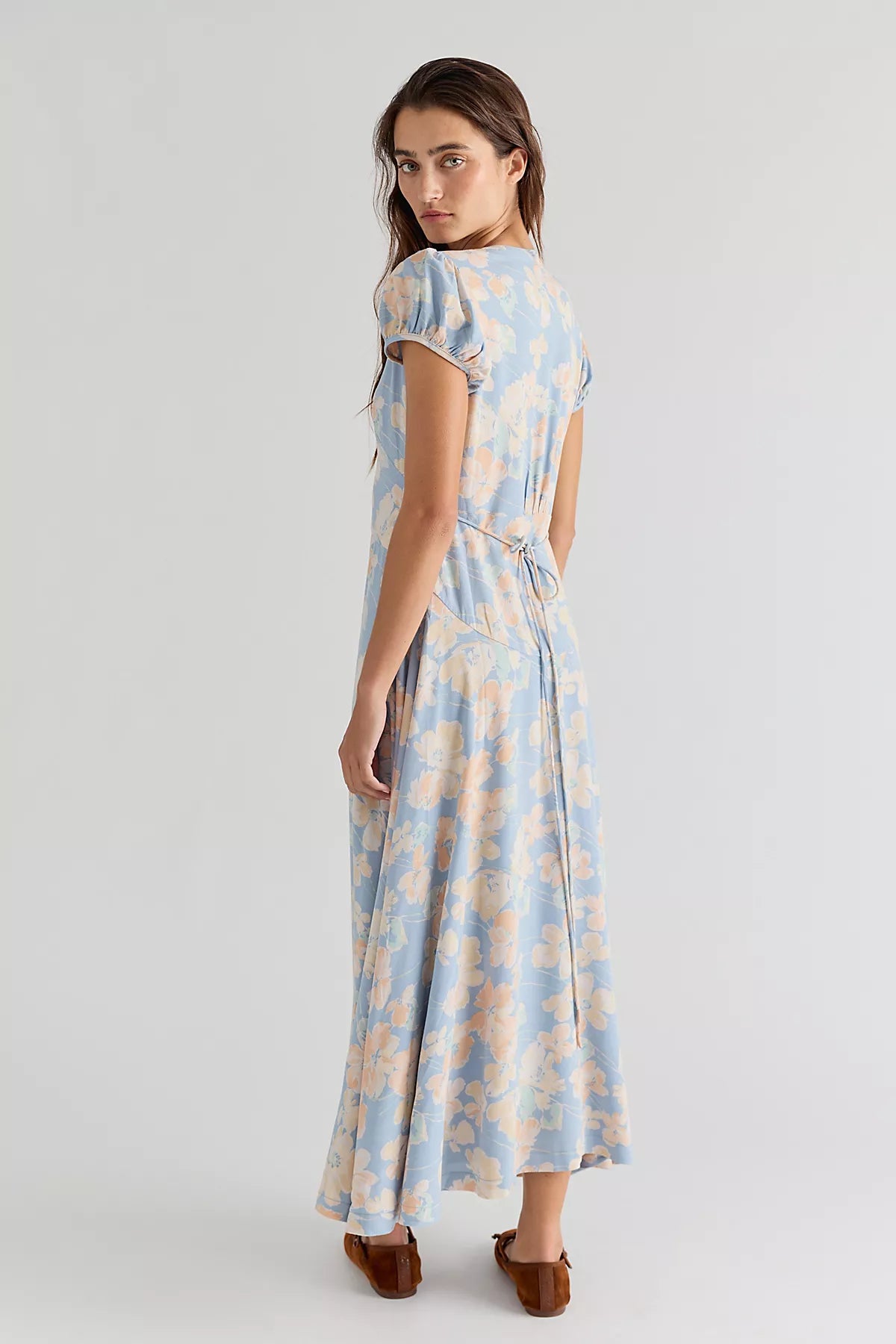 Need Me Midi Dress