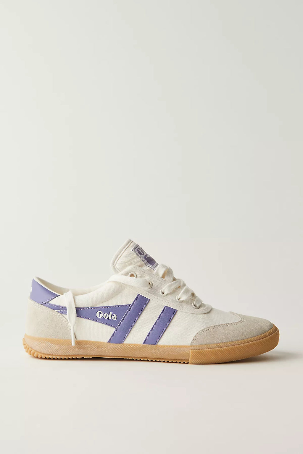 Gola Badminton Court Sneakers