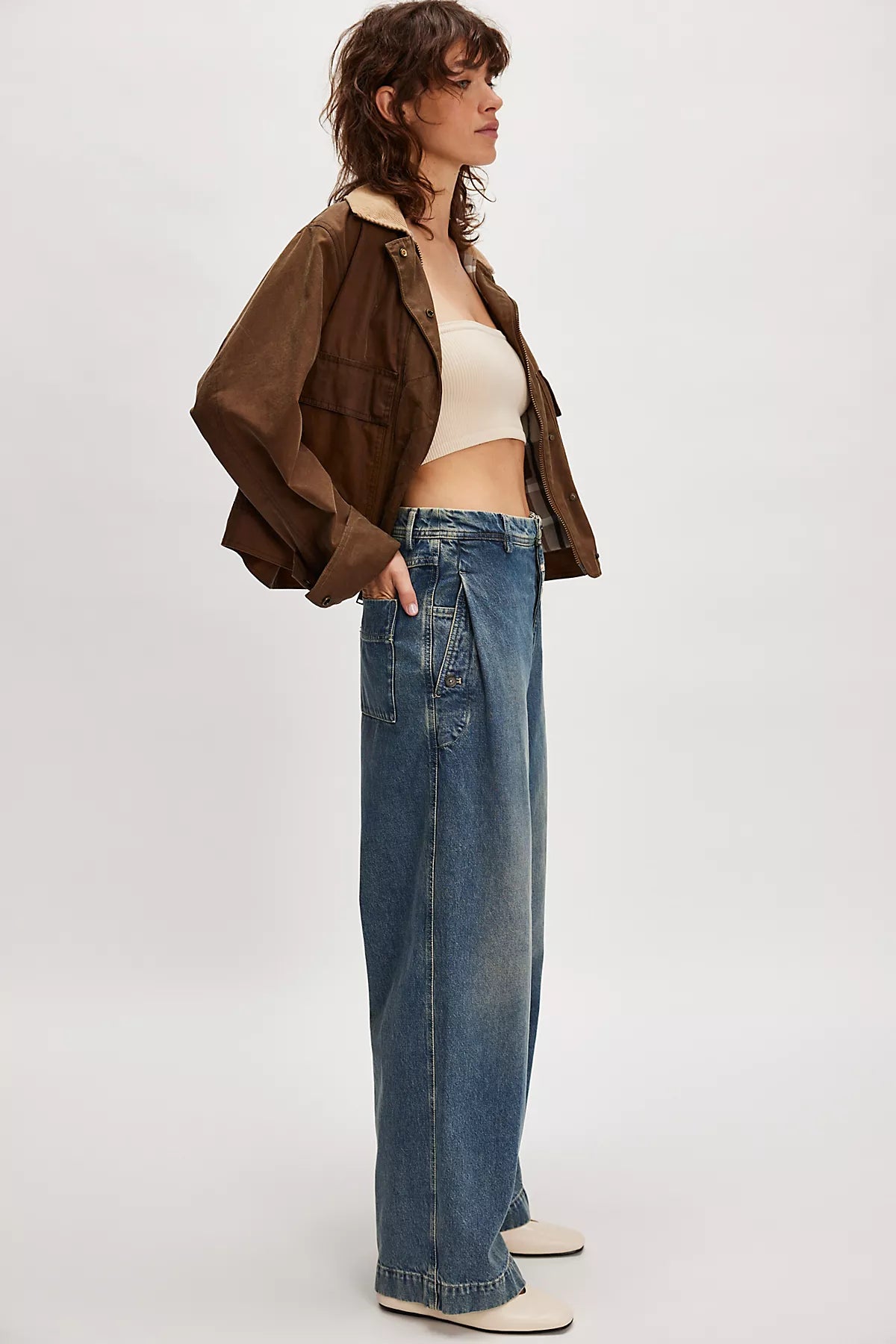 Closed Wrenna Jeans