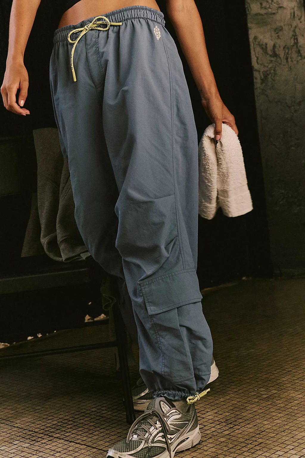 Every Move Pants