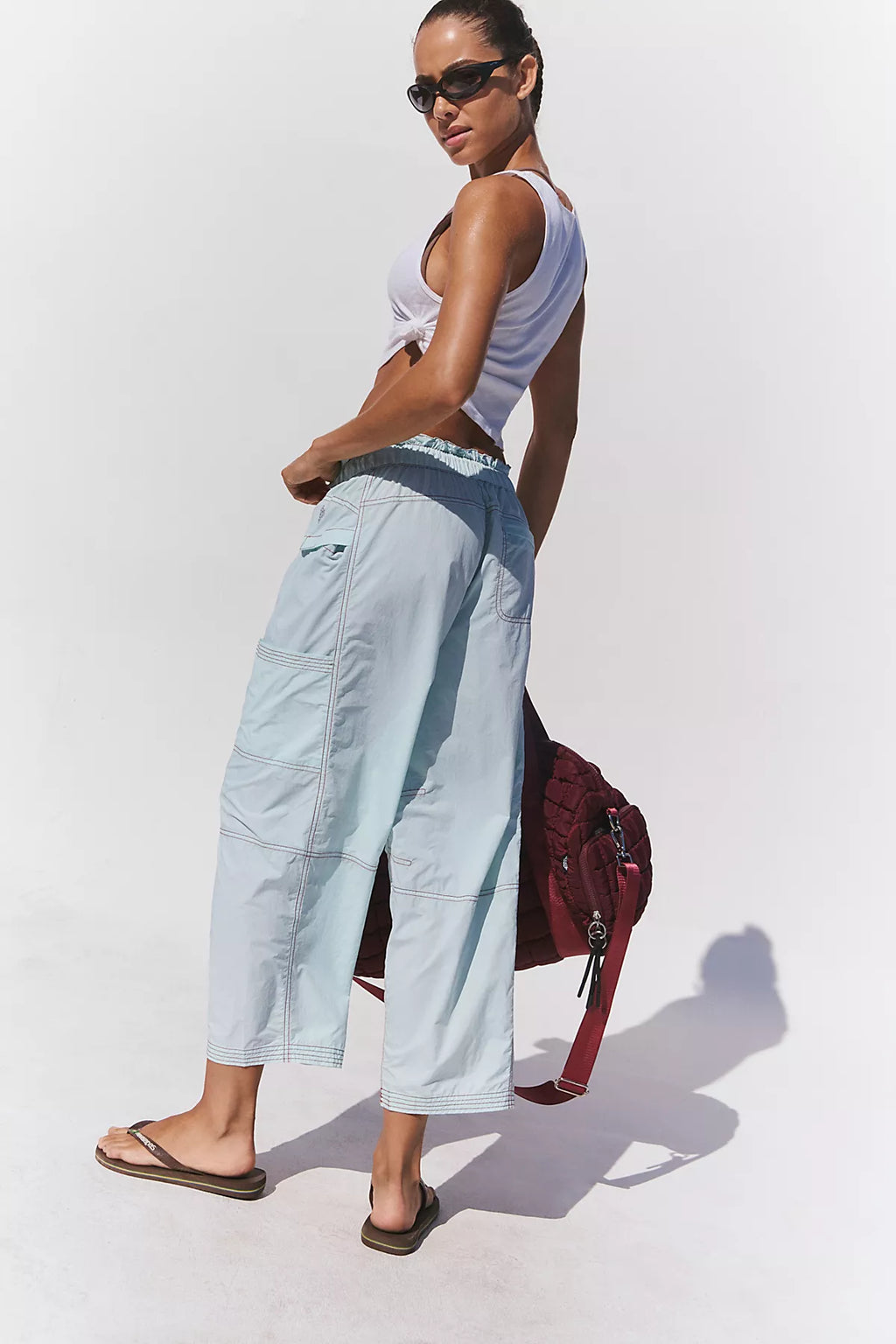 In The Wild Hike Pants
