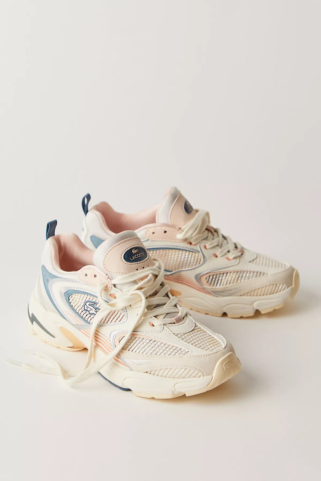 Lacoste Storm 96 2k Sneakers