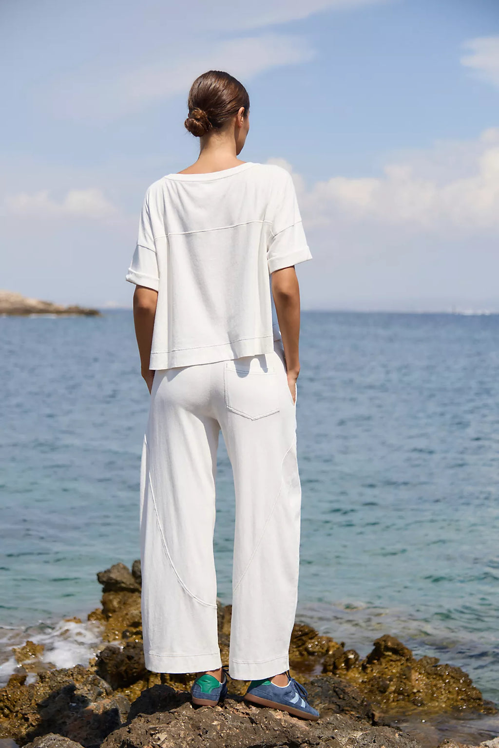 Leandra Pant Set